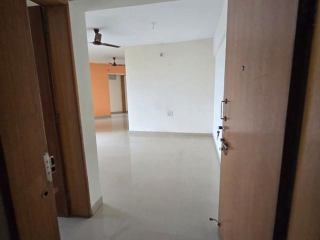 Resale | 3 BHK 1200 Sq.Ft. Apartment in Nirmiti Lorelle
