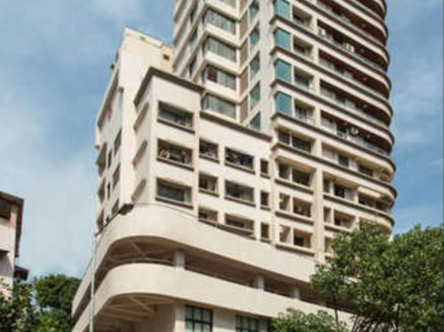 Resale | 3 BHK 1200 Sq.Ft. Apartment in Shivaji Park