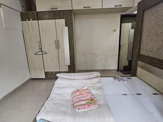 Resale | 3 BHK 1200 Sq.Ft. Apartment in Shivalaya Tower
