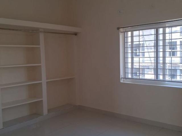 Resale | 3 BHK 1200 Sq.Ft. Apartment in SRK Residency Trimulgherry