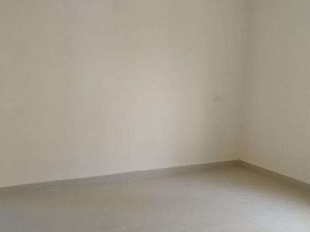 Resale | 3 BHK 1200 Sq.Ft. Apartment in SS Residency Toli Chowki