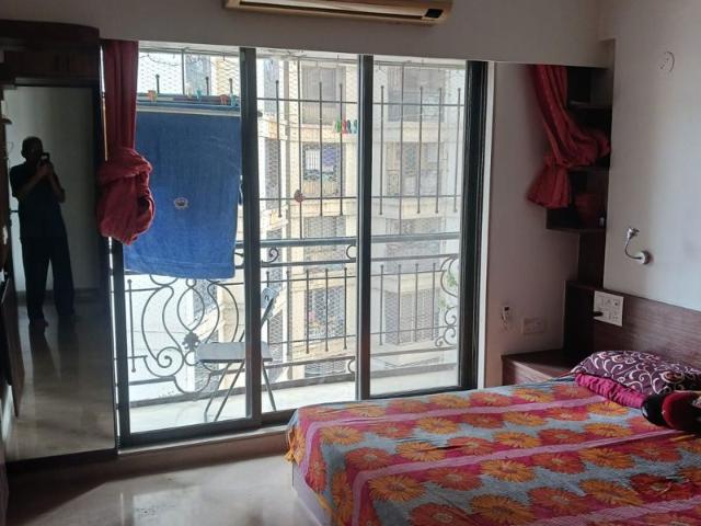 Resale | 3 BHK 1200 Sq.Ft. Apartment in Powai
