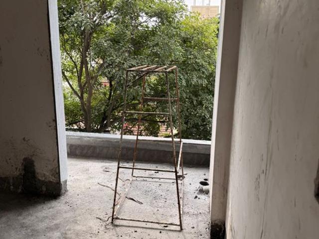 Resale | 3 BHK 1200 Sq.Ft. Apartment in Rajaji Nagar