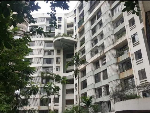 Resale | 3 BHK 1200 Sq.Ft. Apartment in Rajkamal Heights