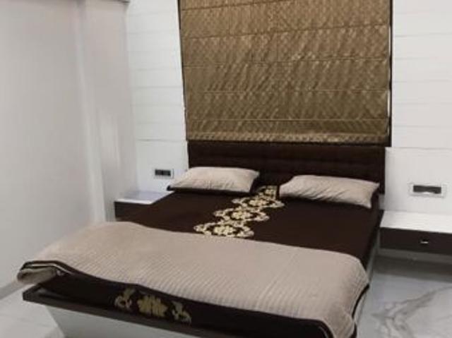 Resale | 3 BHK 1200 Sq.Ft. Apartment in Wakad
