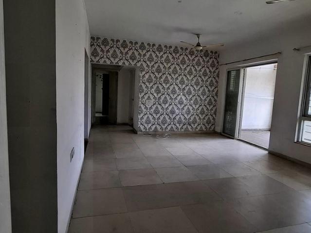 Resale | 3 BHK + 1200 Sq.Ft. Apartment in Tathawade