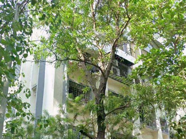 Resale | 3 BHK 1200 Sq.Ft. Apartment in Triveni Sangam CHS Dahisar