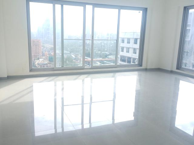 Resale | 3 BHK 1200 Sq.Ft. Apartment in UCT Unique Exotica