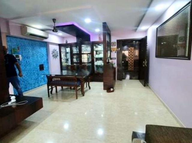 Resale | 3 BHK 1200 Sq.Ft. Apartment in Victoria Classic CHS