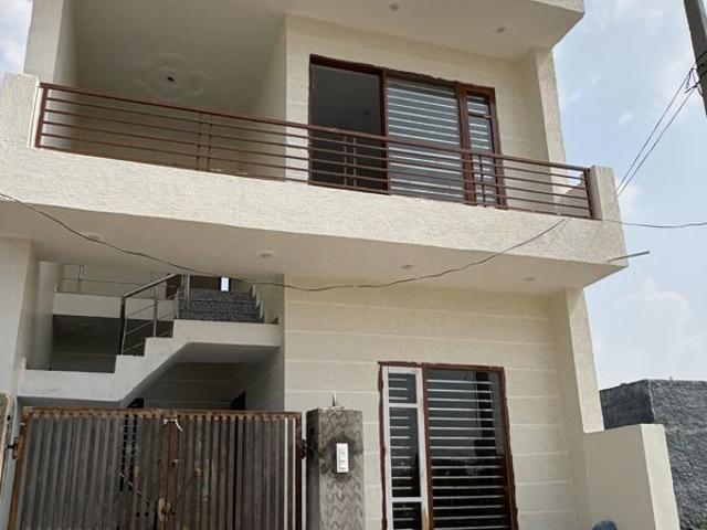 Resale | 3 BHK 1200 Sq.Ft. Independent House in Dera Bassi