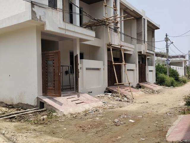 Resale | 3 BHK 1200 Sq.Ft. Independent House in Maulviganj