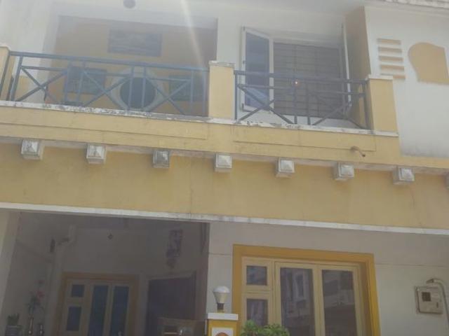 Resale | 3 BHK 1200 Sq.Ft. Independent House in OMBR Layout