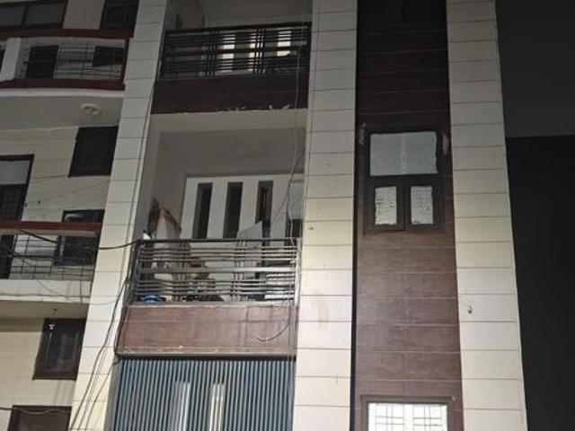 Resale | 3 BHK 1200 Sq.Ft. Independent House in Sector 57