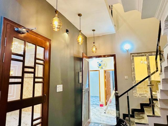 Resale | 3 BHK 1201 Sq.Ft. Villa in Neelendras Amity Greens