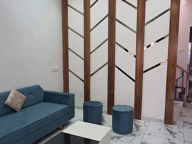 Resale | 3 BHK 1202 Sq.Ft. Apartment in Sheth Auris Serenity Tower 1