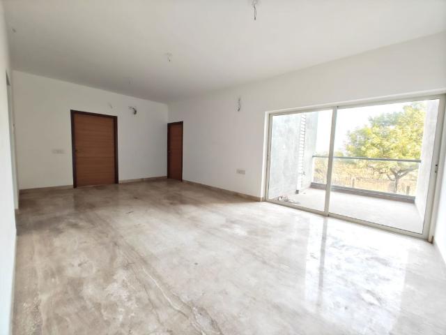 Resale | 3 BHK 1202 Sq.Ft. Penthouse in Marvel Fria