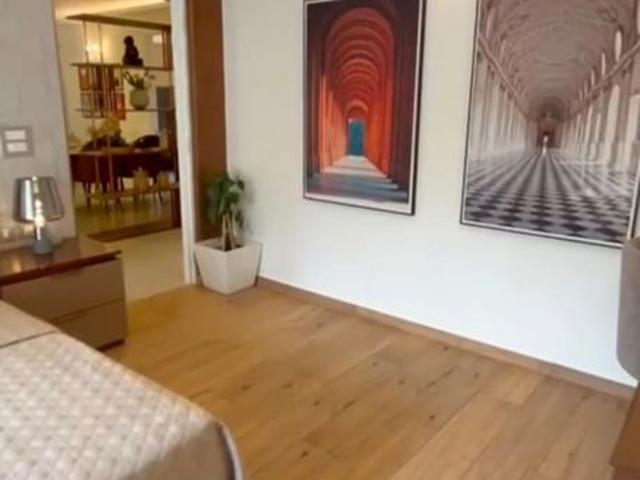 Resale | 3 BHK + 1205 Sq.Ft. Apartment in Ashiana Amarah