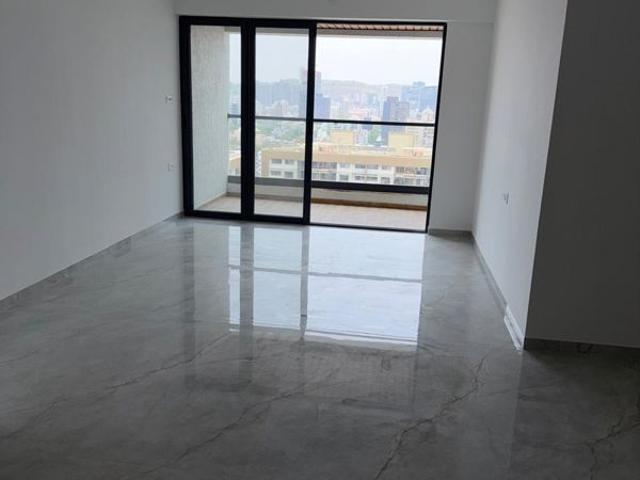 Resale | 3 BHK + 1205 Sq.Ft. Apartment in Majestique Signature Towers