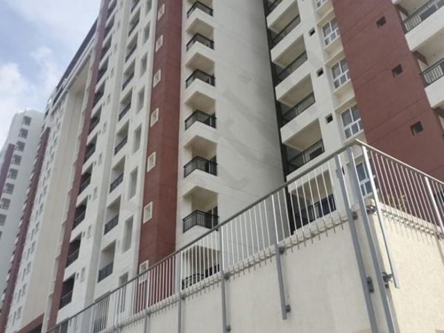 Resale | 3 BHK 1205 Sq.Ft. Apartment in Vajram Newtown
