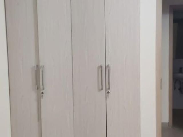Resale | 3 BHK 1206 Sq.Ft. Apartment in Kabra Tiara