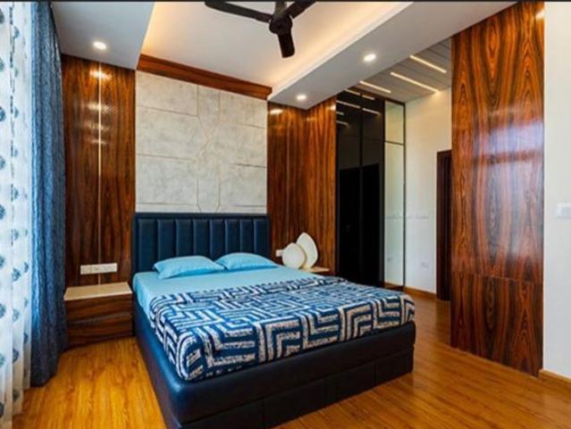 Resale | 3 BHK 1208 Sq.Ft. Villa in Jigani