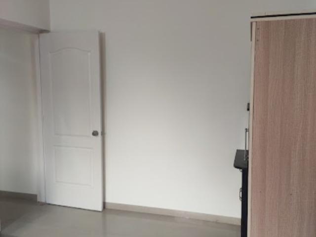 Resale | 3 BHK 1208 Sq.Ft. Apartment in Aundh