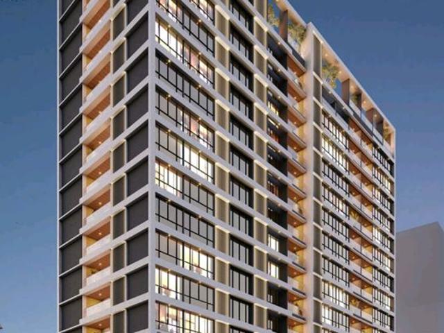 Resale | 3 BHK 1208 Sq.Ft. Apartment in PGM Zenistry Apartment