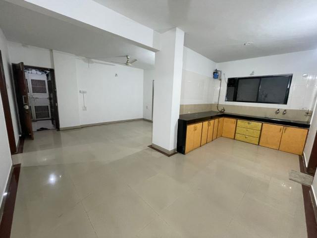Resale | 3 BHK 1209 Sq.Ft. Apartment in RK Lunkad Nisarg Nirmiti