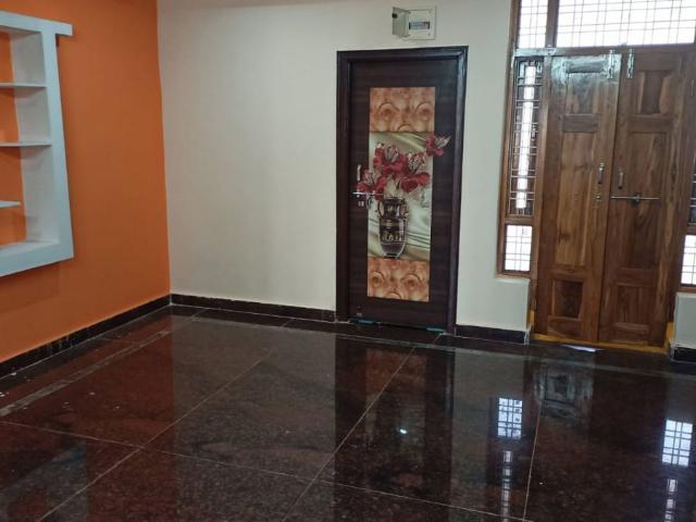 Resale | 3 BHK 120 Sq.Yd. Independent House in Aparna Avani