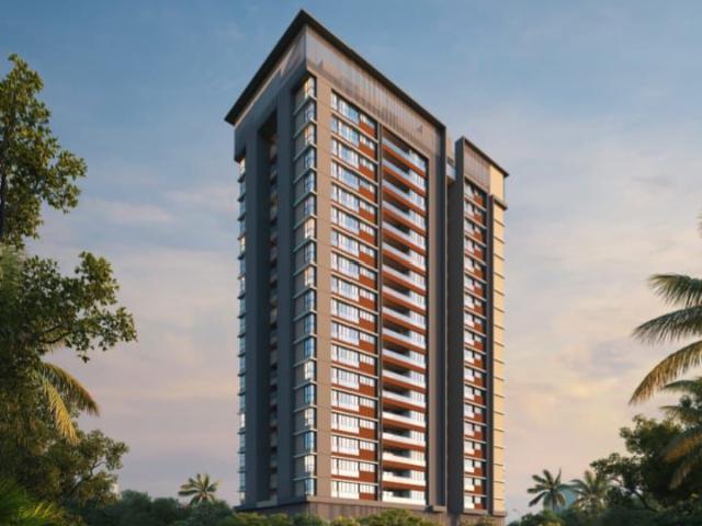 Resale | 3 BHK 1213 Sq.Ft. Apartment in Baner