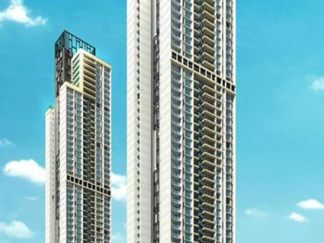 Resale | 3 BHK + 1213 Sq.Ft. Apartment in Lodha Venezia