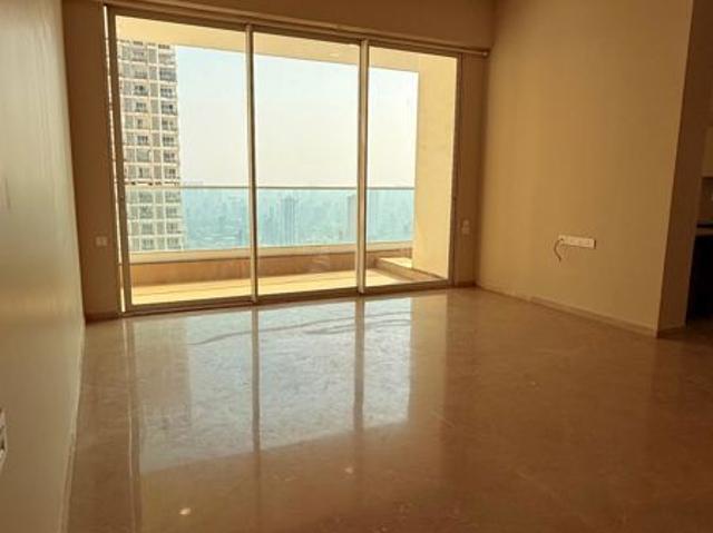 Resale | 3 BHK + 1210 Sq.Ft. Apartment in Omkar Alta Monte