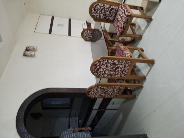 Resale | 3 BHK 1210 Sq.Ft. Apartment in Pharande Celestial City