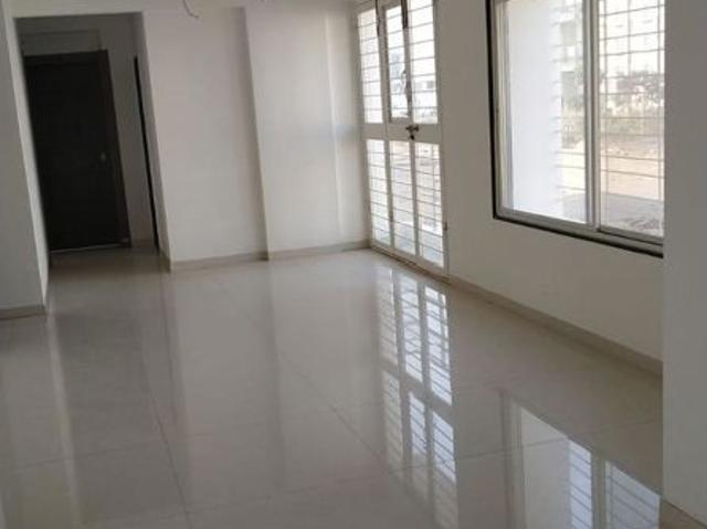 Resale | 3 BHK + 1210 Sq.Ft. Apartment in Rachana Beverly Hills