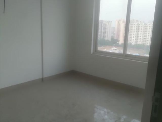 Resale | 3 BHK 1211 Sq.Ft. Apartment in Omaxe Spa Village