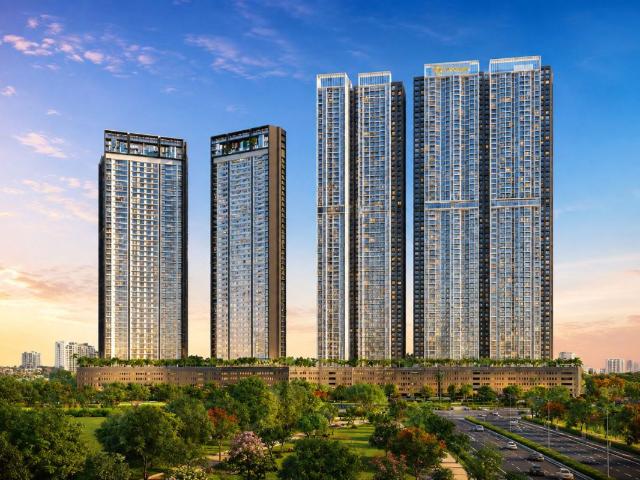 Resale | 3 BHK 1215 Sq.Ft. Apartment in LnT Evara Heights