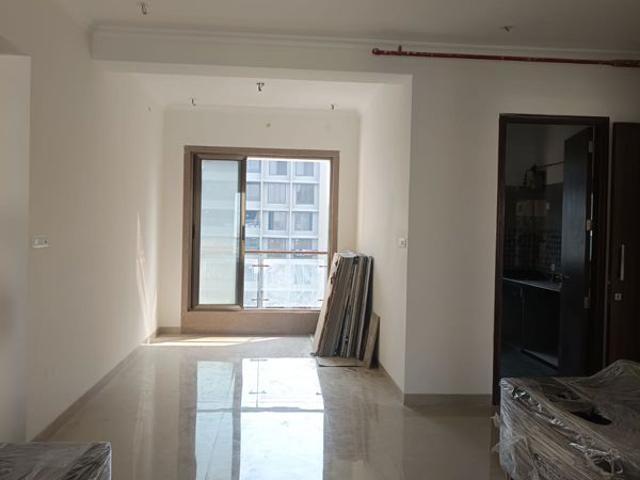 Resale | 3 BHK 1215 Sq.Ft. Apartment in Santacruz West