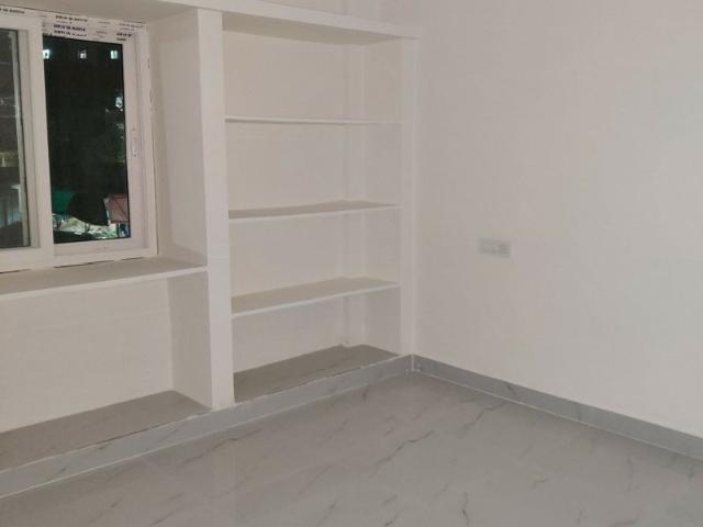 Resale | 3 BHK 1215 Sq.Ft. Apartment in Subhodaya Apartment Mehdipatnam