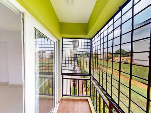 Resale | 3 BHK 1219 Sq.Ft. Apartment in Pragna Whistling Woods