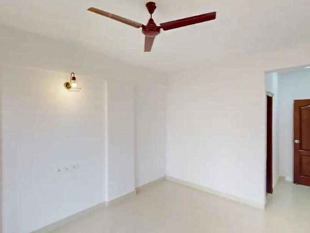 Resale | 3 BHK 1219 Sq.Ft. Apartment in Pragna Whistling Woods