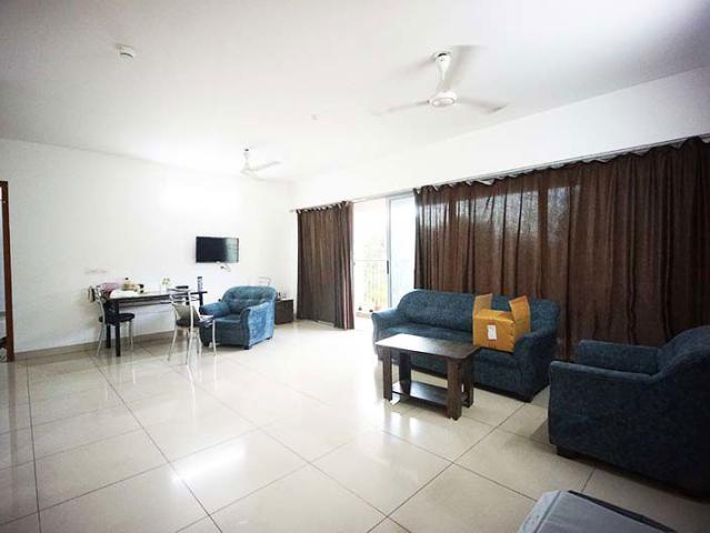 Resale | 3 BHK 1223 Sq.Ft. Apartment in Hadapsar
