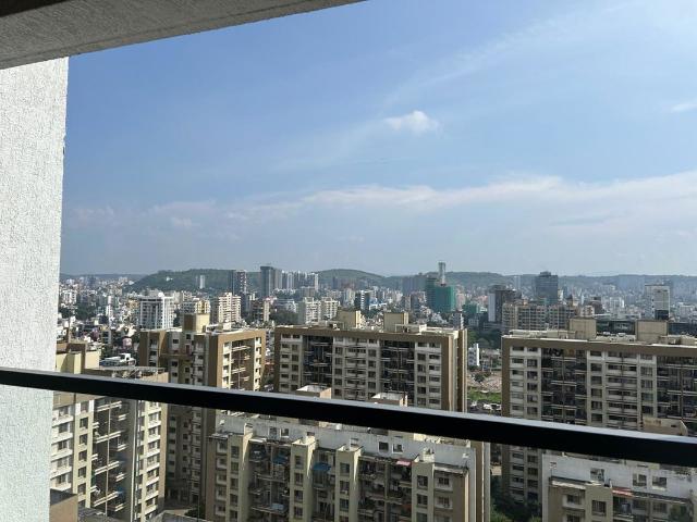 Resale | 3 BHK + 1223 Sq.Ft. Apartment in Primespace The Address