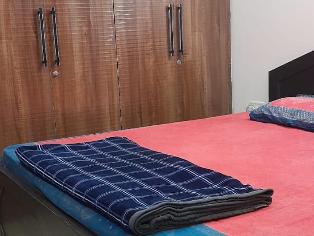 Resale | 3 BHK 1227 Sq.Ft. Independent House in RWA Apartments Sector 19