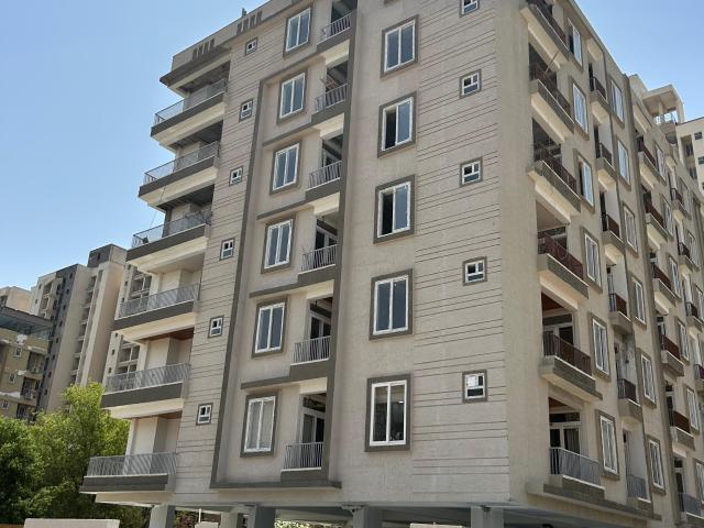 Resale | 3 BHK 1225 Sq.Ft. Apartment in Ajmer Road