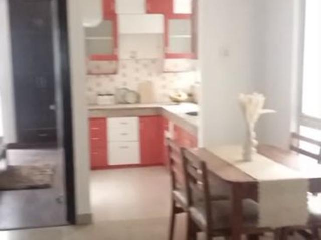 Resale | 3 BHK 1225 Sq.Ft. Apartment in SCC Sapphire