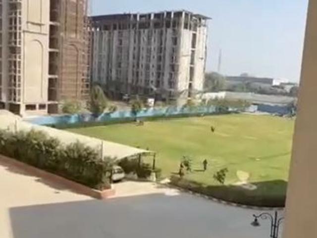 Resale | 3 BHK 1225 Sq.Ft. Apartment in Shalimar Mannat