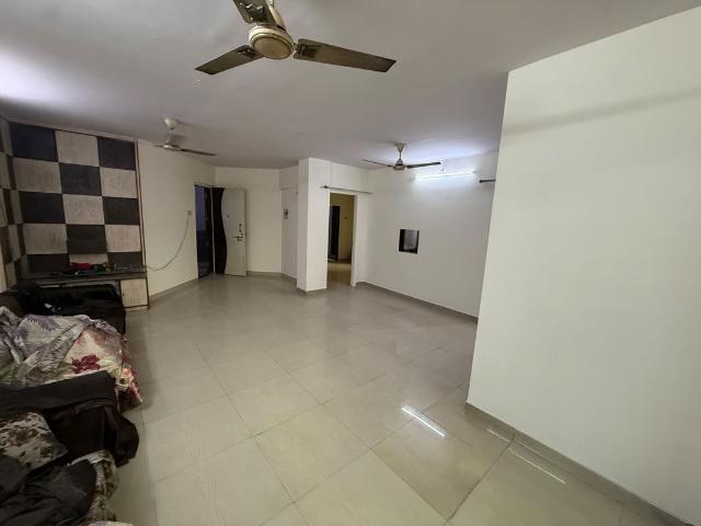 Resale | 3 BHK + 1228 Sq.Ft. Apartment in Mahakali Kalika Towers