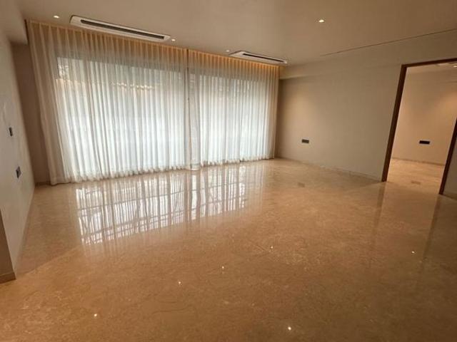 Resale | 3 BHK + 1229 Sq.Ft. Apartment in Experio Platinum Westwoods