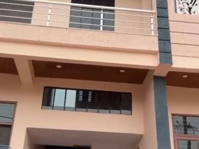 Resale | 3 BHK 122 Sq.Ft. Villa