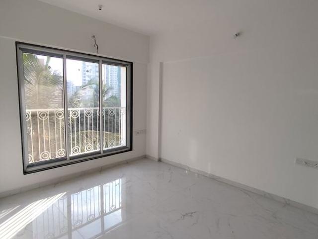 Resale | 3 BHK 1233 Sq.Ft. Apartment in Sheth Auris Serenity Tower 1